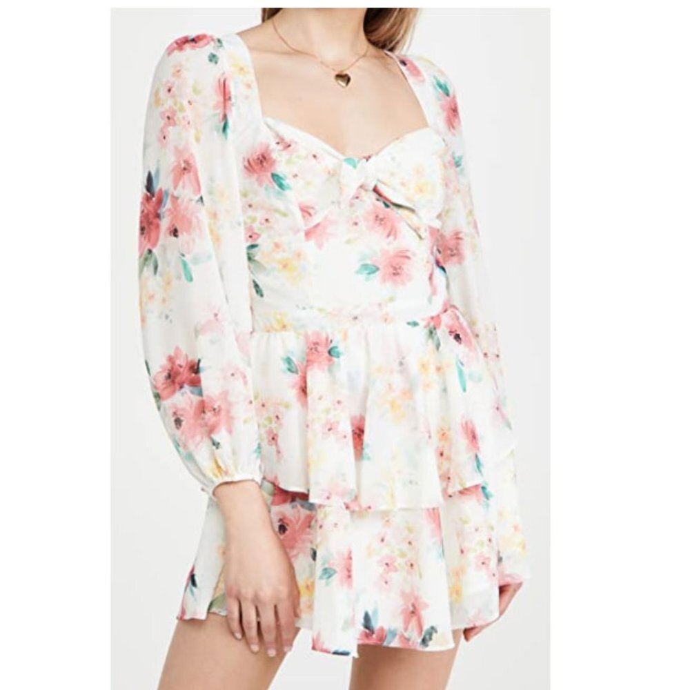 Yumi Kim Becca Dress